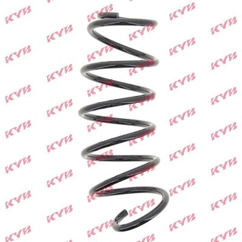 KYB 2 x Suspension Springs fits Peugeot 207 Cc 2007-2013 1.6