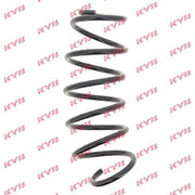 KYB Front Suspension Coil Spring fits Peugeot 207 Cc 2007-2013 1.6