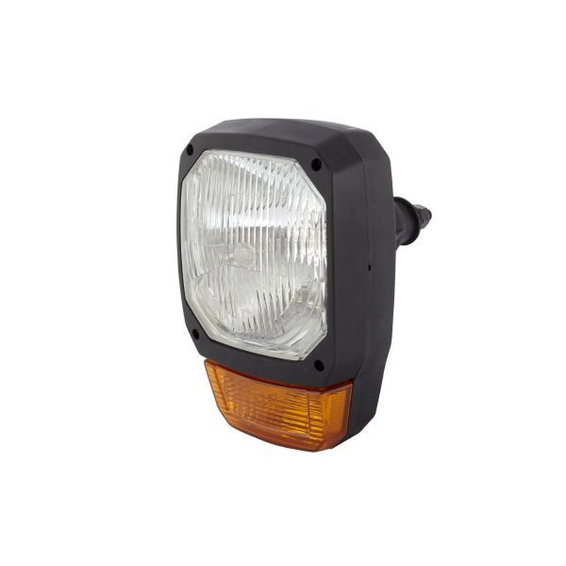 Hella Headlight Headlamp P21W Centre