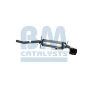 BM Catalysts Homologated Diesel Cat & Dpf fits Ford Transit 2006-2014 2.2