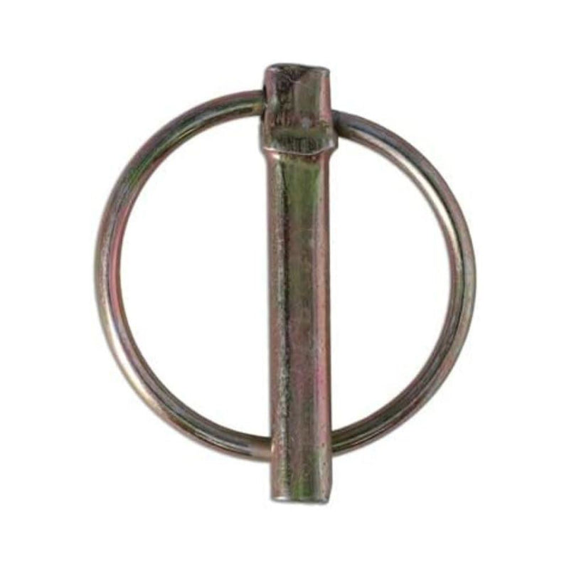 Connect Linch Pin 9.5mm x 70mm 10pc 34224 Tool Connection - Dynamic Drive