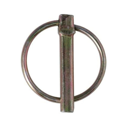 Connect Linch Pin 9.5mm x 70mm 10pc 34224 Tool Connection - Dynamic Drive