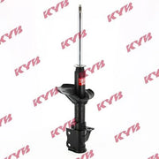 KYB Shock Absorber Damper Strut Rear Right fits Kia Shuma II 2001-2004 1.6 1.8
