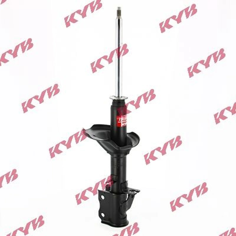 KYB Shock Absorber Damper Strut Rear Right fits Kia Shuma II 2001-2004 1.6 1.8