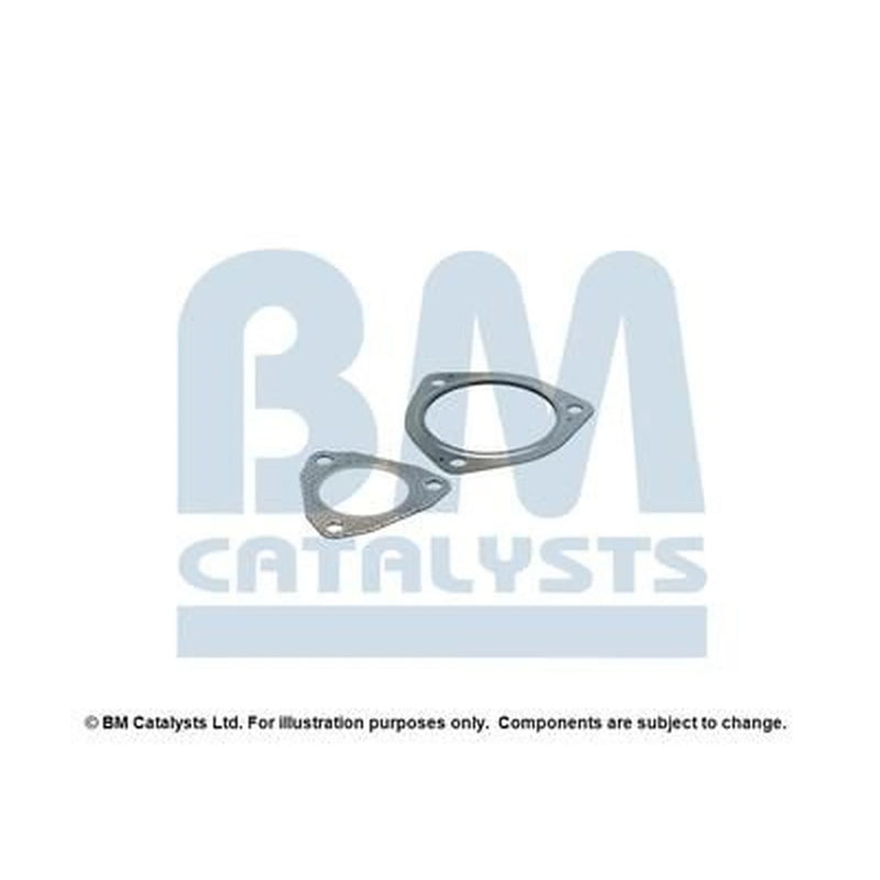 BM Catalysts Exhaust Pipe Mounting Kit