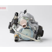 Denso High Pressure Fuel Pump fits Nissan Navara 2001 on 2.5