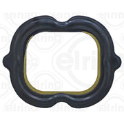 Elring Intake Manifold Gasket Thick ACM (Polyacrylate) fits Mercedes-Benz Axor