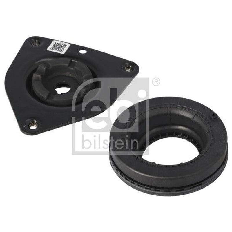 Febi Front Right Repair Kit Suspension Strut Support Mount 188787