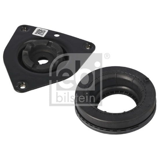 Febi Front Right Repair Kit Suspension Strut Support Mount 188787