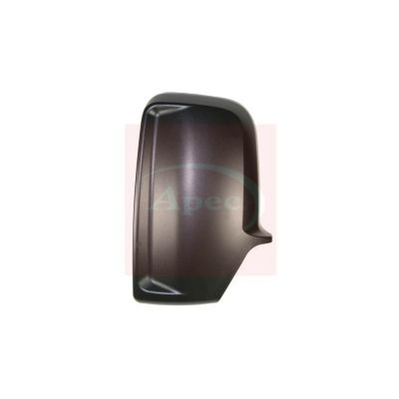 Apec Wing Mirror Cover Left fits Mercedes-Benz Sprinter 3,5-T 2006-2025