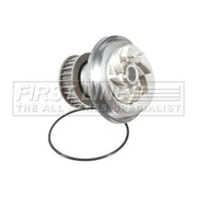 First Line Engine Cooling Water Pump fits Opel Ascona C 1986-1988 2.0