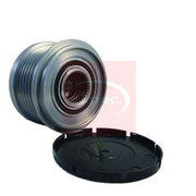 Apec Alternator Overrunning Freewheel Clutch fits Volvo S40 I 1995-2004