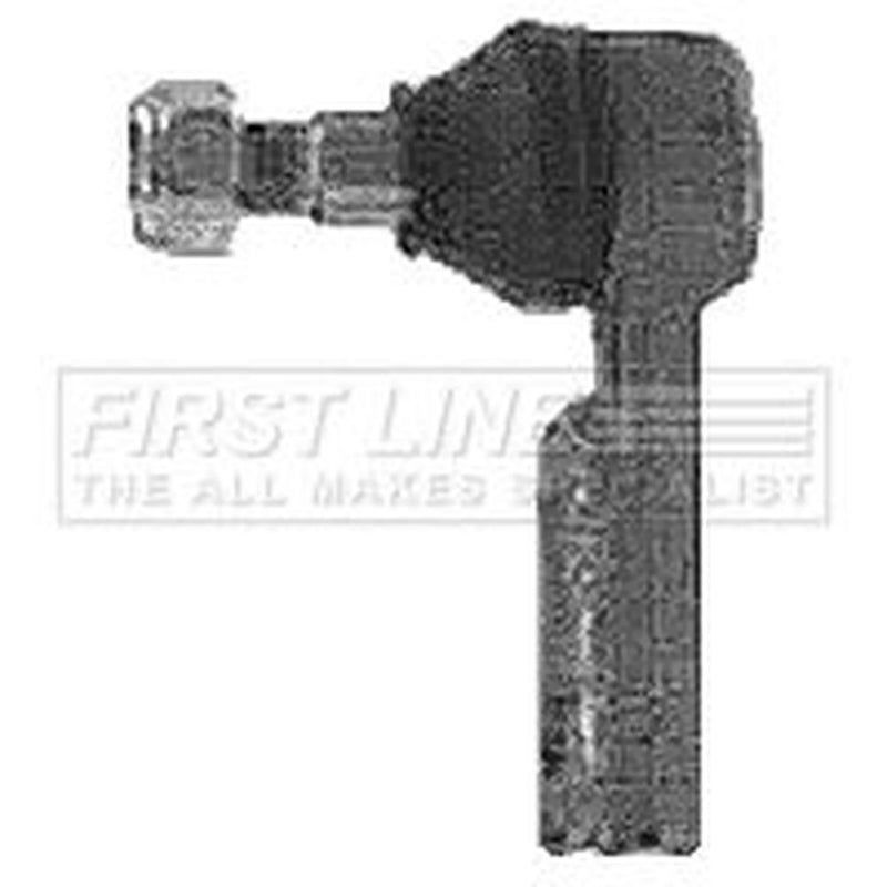 First Line Steering Tie Rod Ball Joint Front fits Ford Transit 1985-1992 2.0 2.5