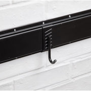Sealey Storage Hook Single J Prong APH10 Sealey - Dynamic Drive