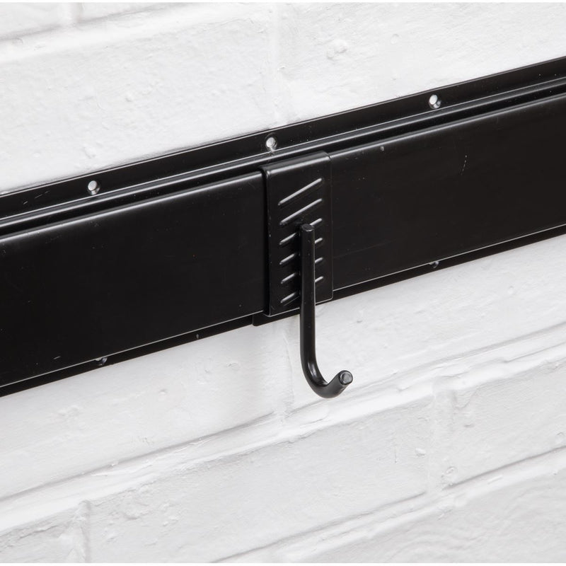 Sealey Storage Hook Single J Prong APH10 Sealey - Dynamic Drive