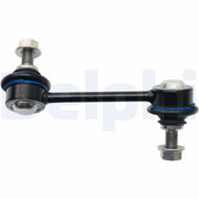 Delphi Stabiliser Bar Link Coupling Rod Left fits Subaru Crosstrek 2023 on 2.0