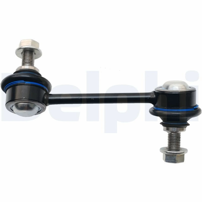 Delphi Stabiliser Bar Link Coupling Rod Left fits Subaru Crosstrek 2023 on 2.0