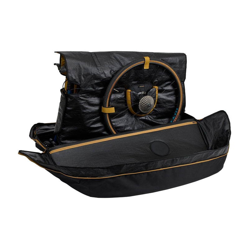 Thule RoundTrip road bike travel case Bike travel case Thule - Bars 4 Cars