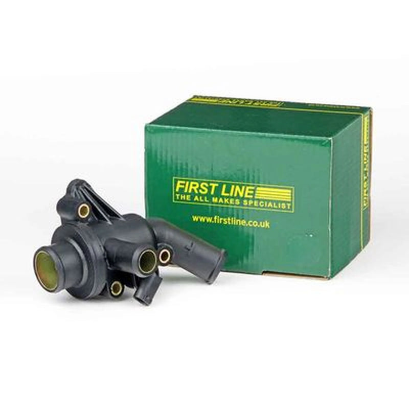 First Line Thermostat,Coolant fits Mercedes-Benz A-Class 1998-2004