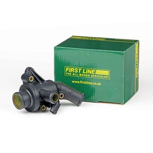 First Line Thermostat,Coolant fits Mercedes-Benz A-Class 1998-2004