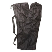 Portable 4 Arm Aluminium Clothes Line Camping Caravan Washing Airer Dryer Via Mondo  - Dynamic Drive