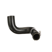 Gates Intercooler Turbo Charge Air Hose 540mm fits Fiat Fiorino 2007 on 1.3