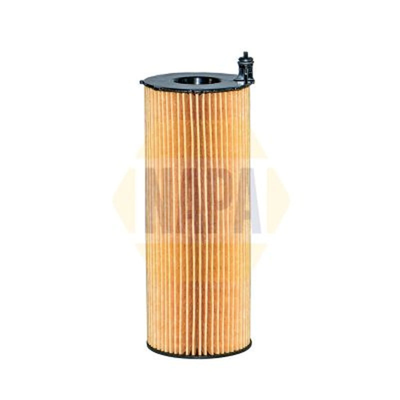 NAPA Engine Oil Filter fits Audi A4 Allroad B8 2009-2012 3.0