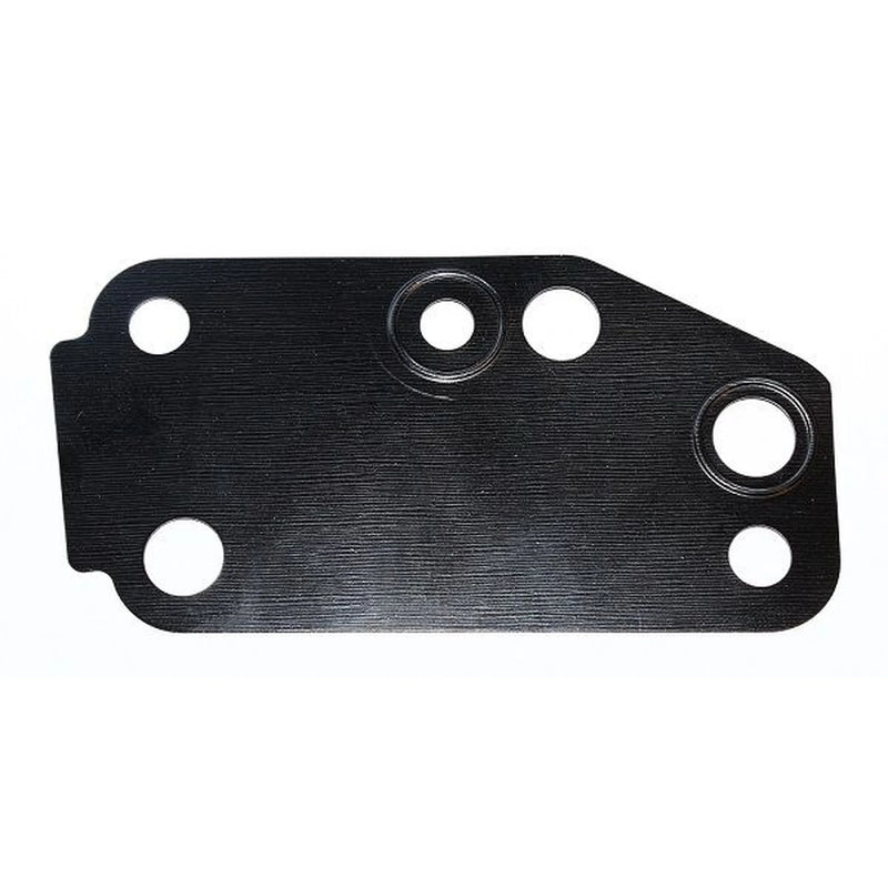 Elring Water Pump Gasket Wide Thick fits Ford Transit 2000-2014 2.4