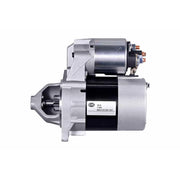 Hella Starter Motor 12V 1kW 8 Teeth fits Mercedes-Benz A-Class 1997-2012