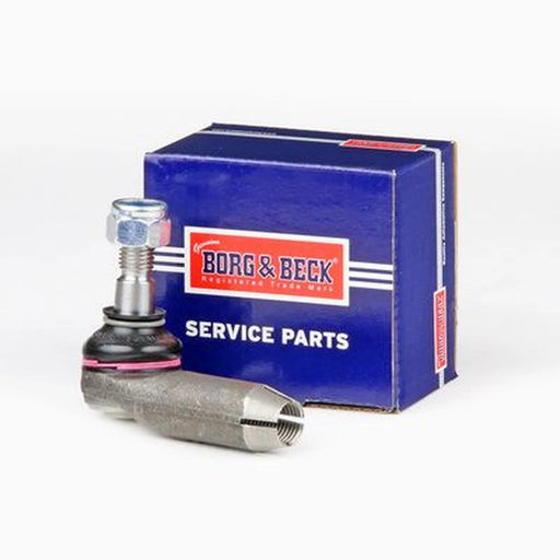 Borg & Beck Steering Tie Rod End Ball Joint BTR4205