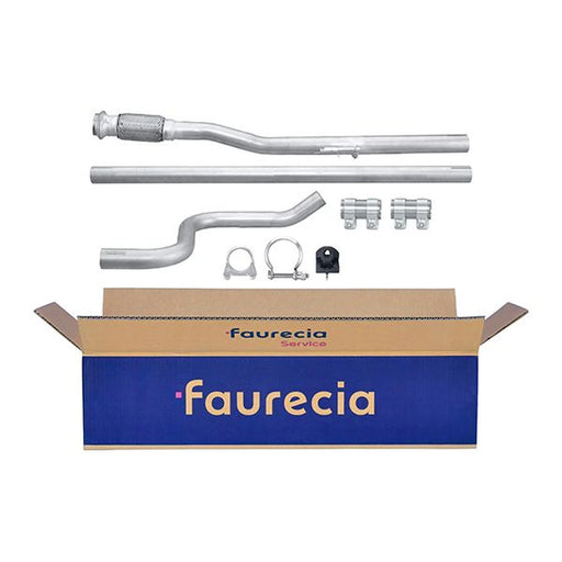Hella Exhaust Pipe OD 8LA 366 000-921