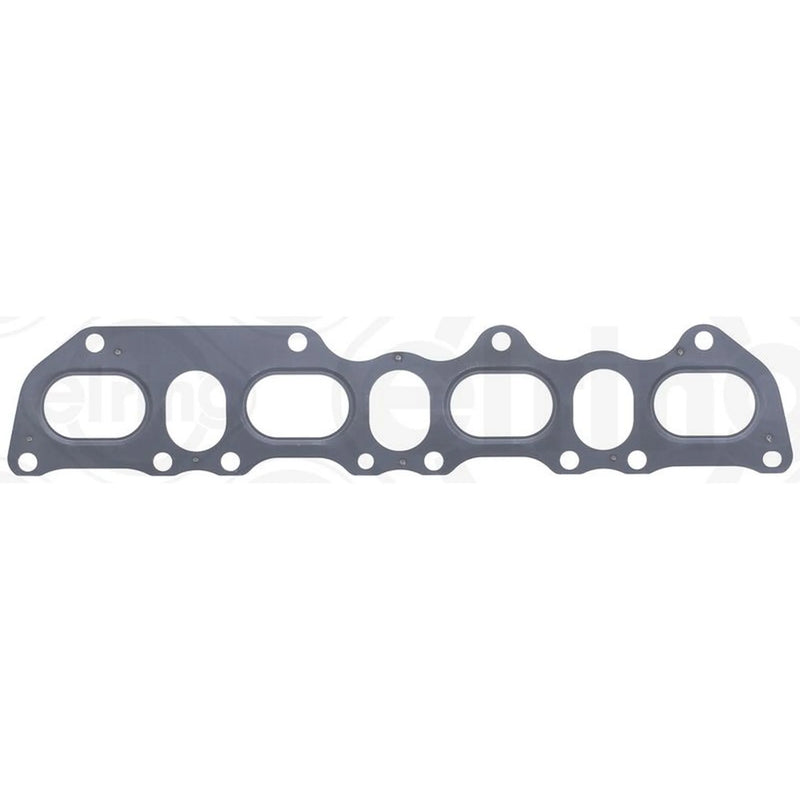 Elring Exhaust Manifold Gasket Wide Thick fits Porsche Cayenne 2002-2007 4.5
