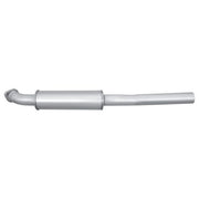 Hella Front Silencer Front fits Renault Safrane 1992-1996 2.5