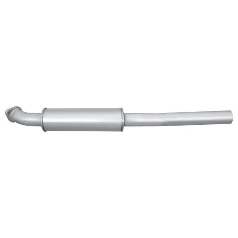 Hella Front Silencer Front fits Renault Safrane 1992-1996 2.5