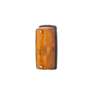 Hella Direction Indicator Light Left Front fits Steyr 1290-Serie 1968-1978