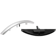 FAP Plastic Cupboard Door Handle for Caravan and Motorhome Nova - Dynamic Drive