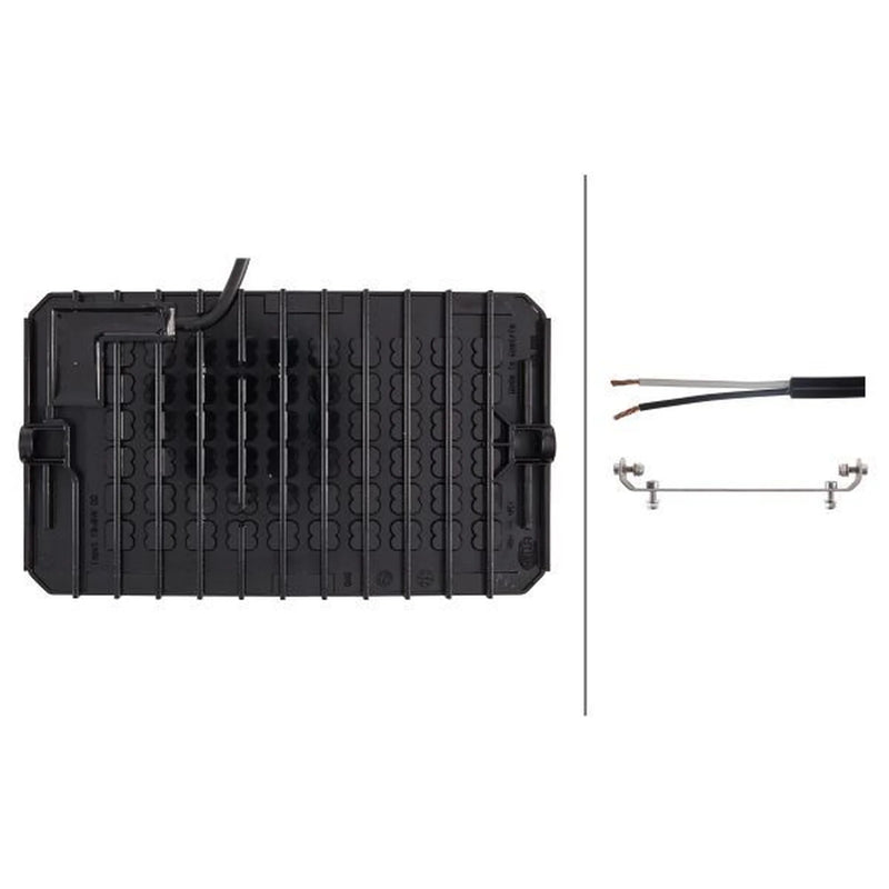 Hella Worklight High