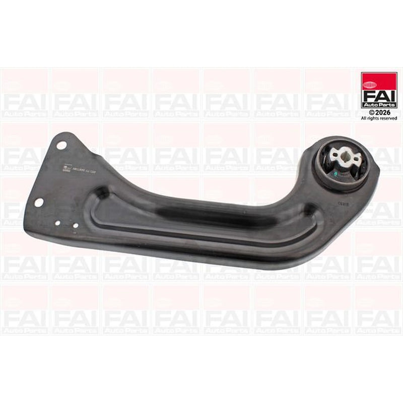 FAI Control/Trailing Arm