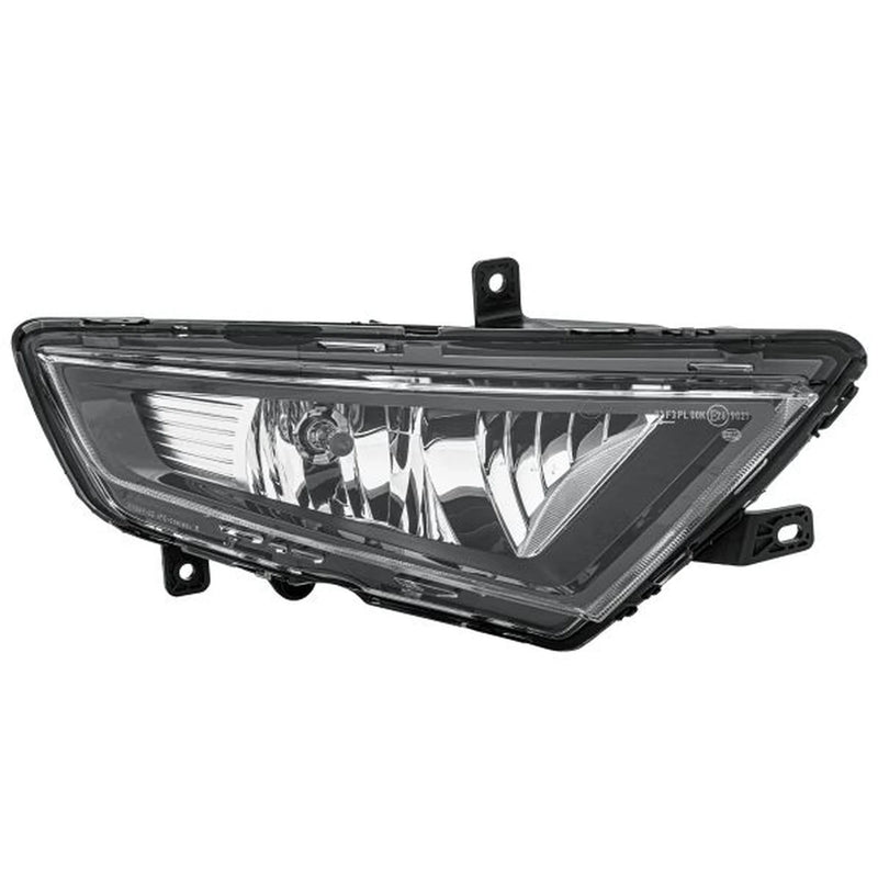 Hella Front Right Fog Light H8 1ND 011 157-041