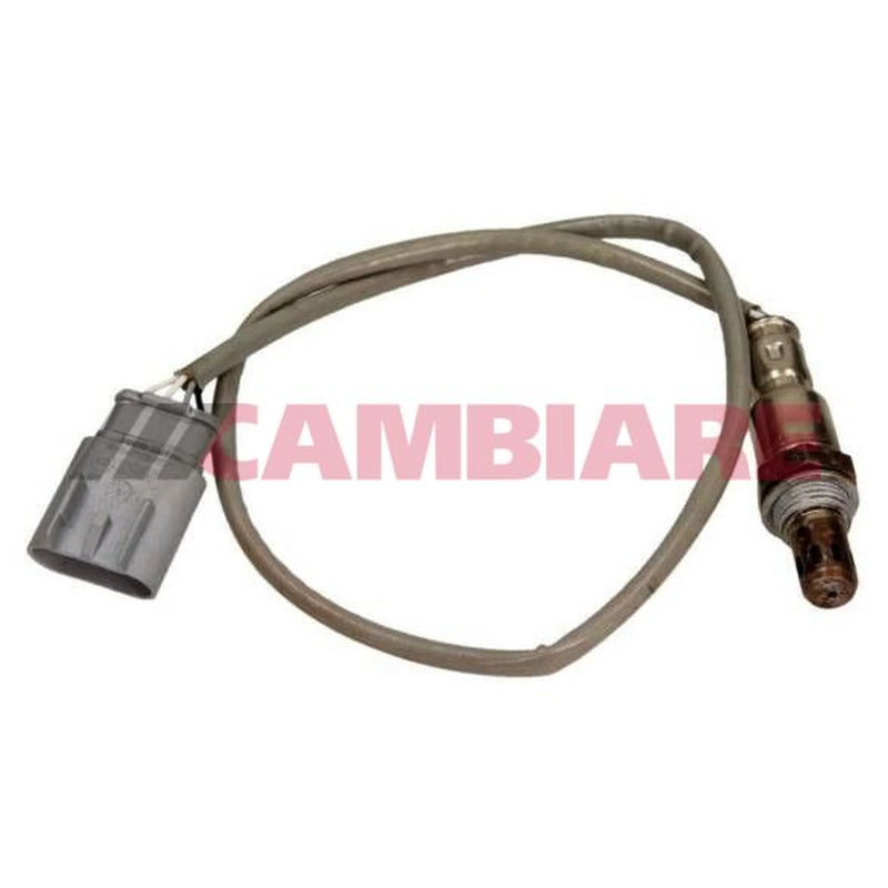 Cambiare O2 Lambda Oxygen Sensor before catalytic converter fits Alfa Romeo Mito