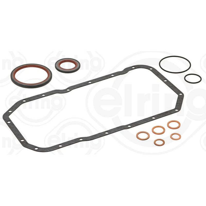 Elring Crankcase Gasket Kit ID fits Citroën Ax 1987-1997 1.4