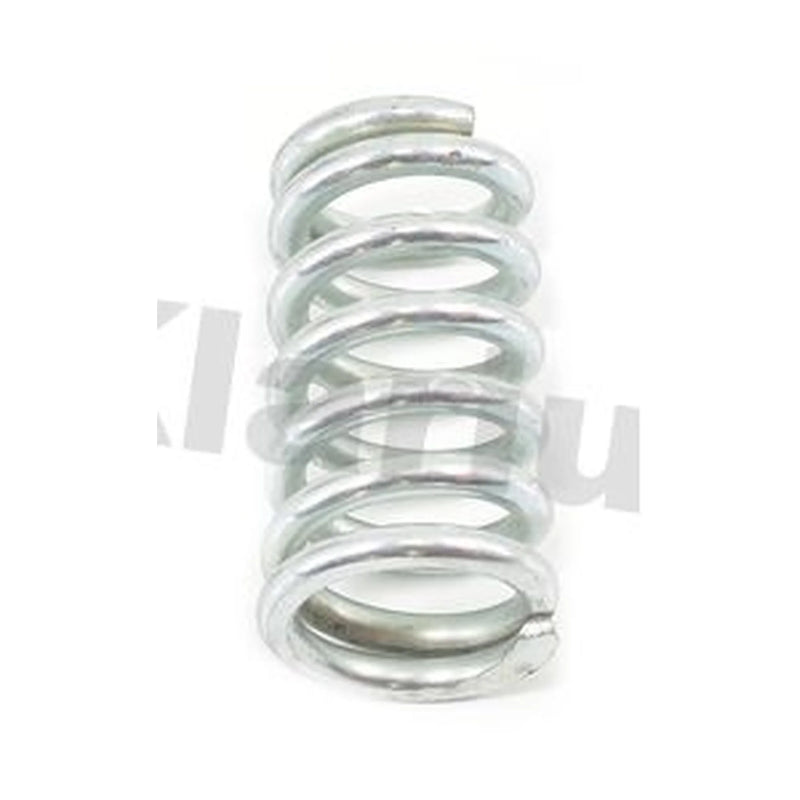 Klarius Exhaust System Mount Metal