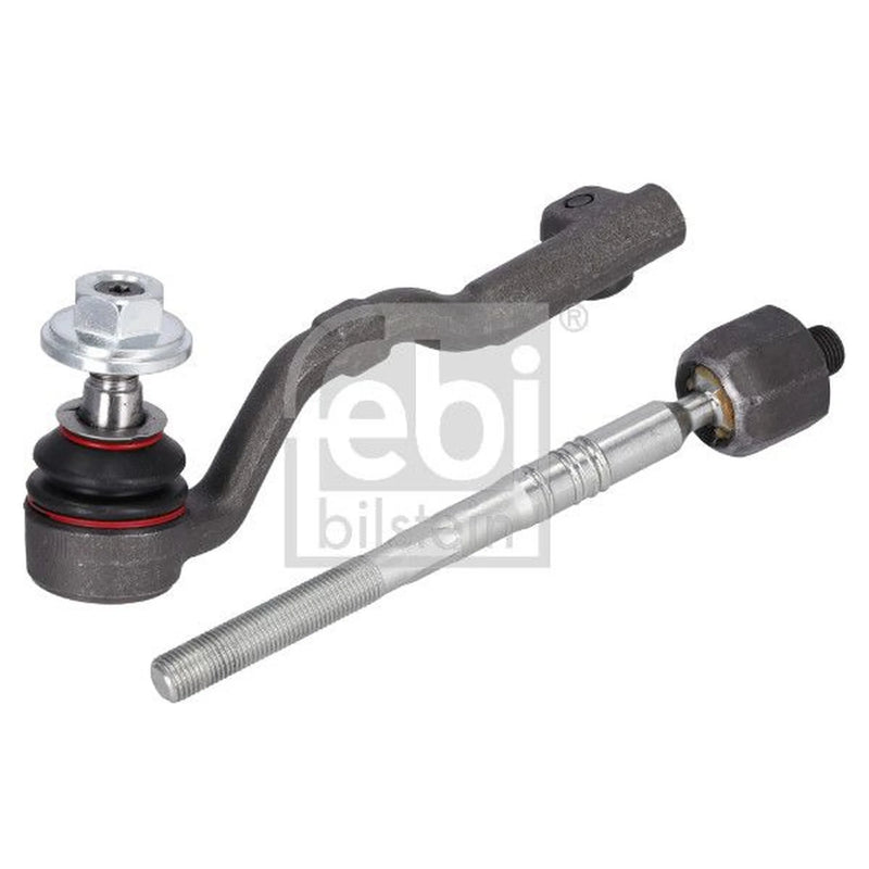 Febi Steering Tie Rod Inner Rack End Joint Front Right 176733