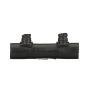 Gates Crankcase Ventilation Hose 75mm fits Mercedes-Benz C-Class 1993-2000