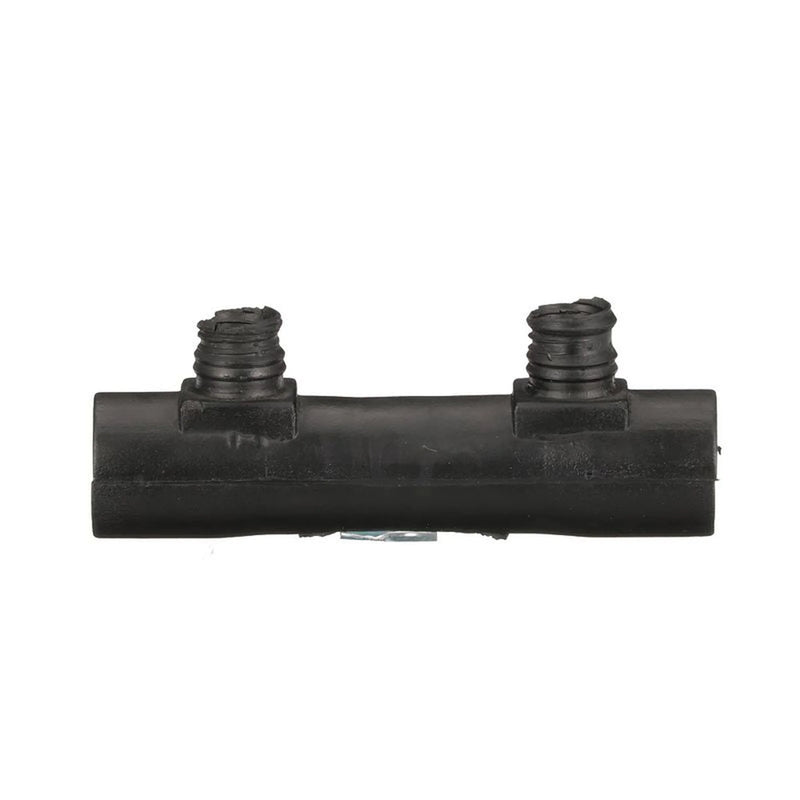 Gates Crankcase Ventilation Hose 75mm fits Mercedes-Benz C-Class 1993-2000
