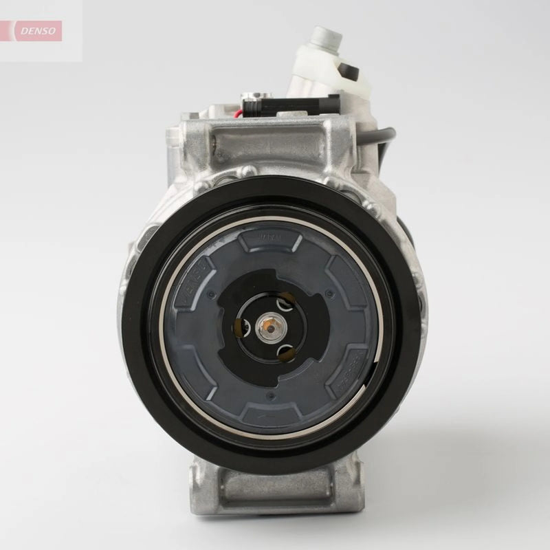 Denso Air Conditioning Compressor fits Mercedes-Benz C-Class 2005-2014