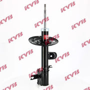 KYB 2 x Shock Absorbers fits Nissan Murano II 2007-2014 3.5