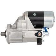 Hella Starter Motor 12V 2.5kW 11 Teeth
