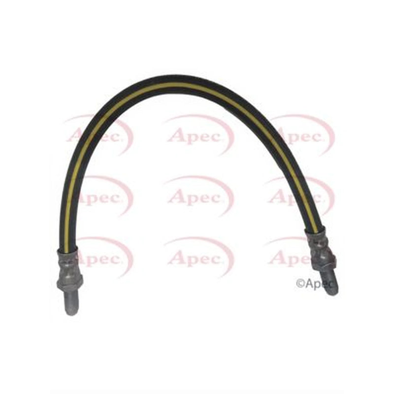 Apec Brake Hydraulic Hose Line Front HOS4397