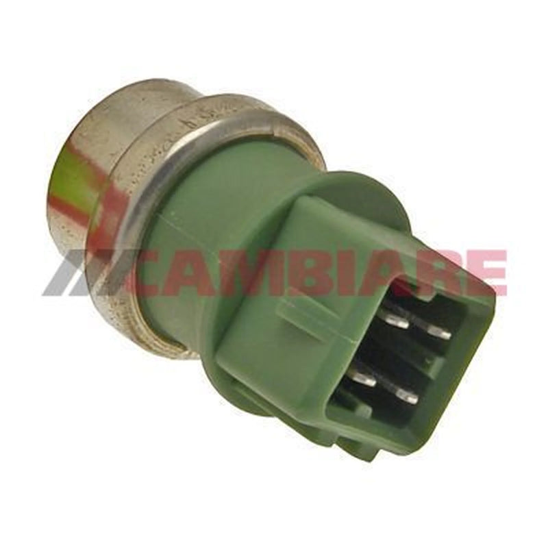 Cambiare Coolant Temperature Warning Switch fits VW Lt 1996-2006 2.5